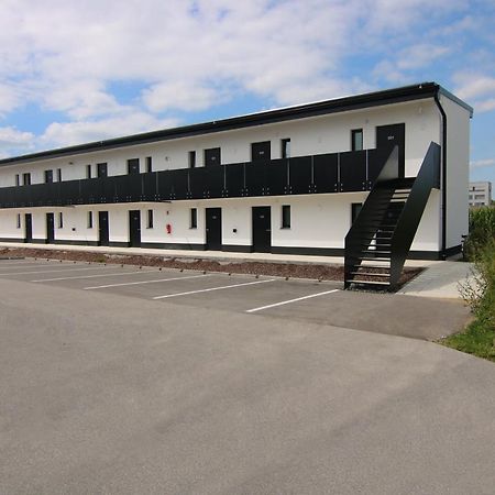 Kam Hotel By Wmm Hotels Stetten  Екстер'єр фото