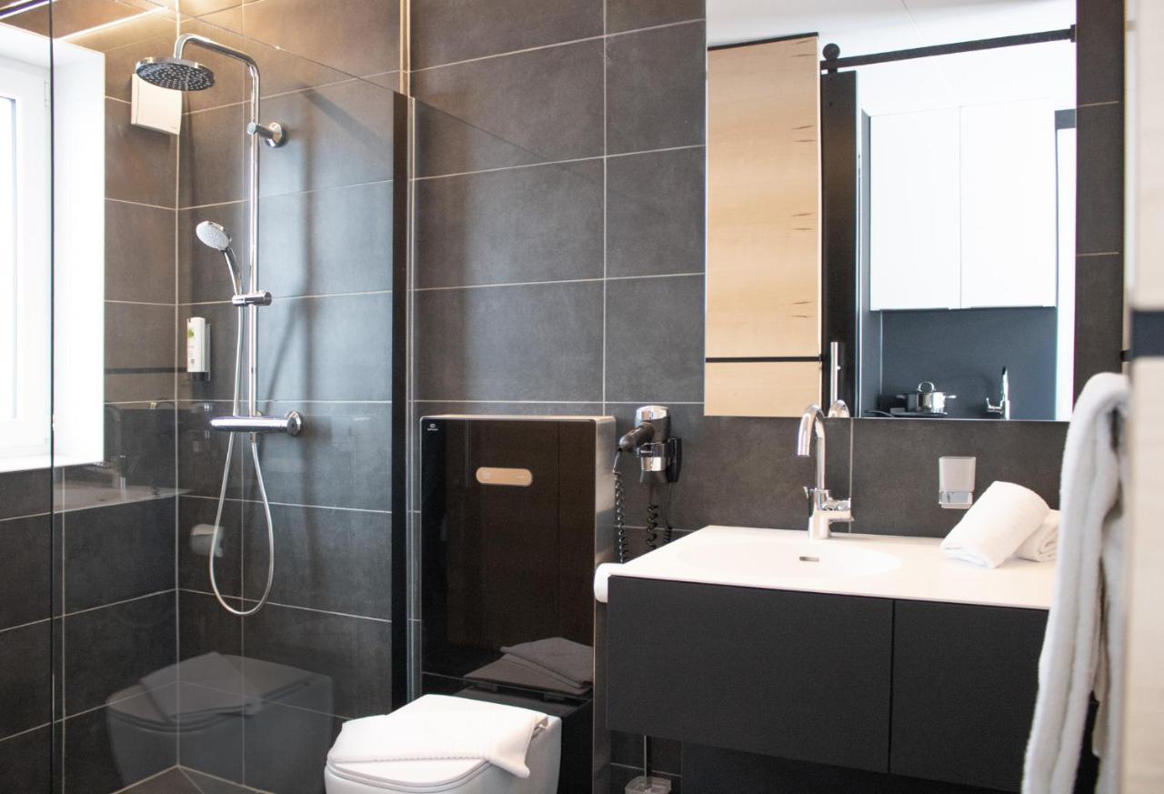 Kam Hotel By Wmm Hotels Stetten  Екстер'єр фото