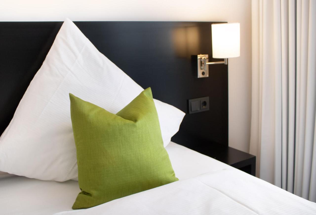 Kam Hotel By Wmm Hotels Stetten  Екстер'єр фото