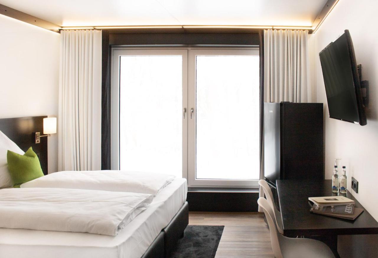 Kam Hotel By Wmm Hotels Stetten  Екстер'єр фото