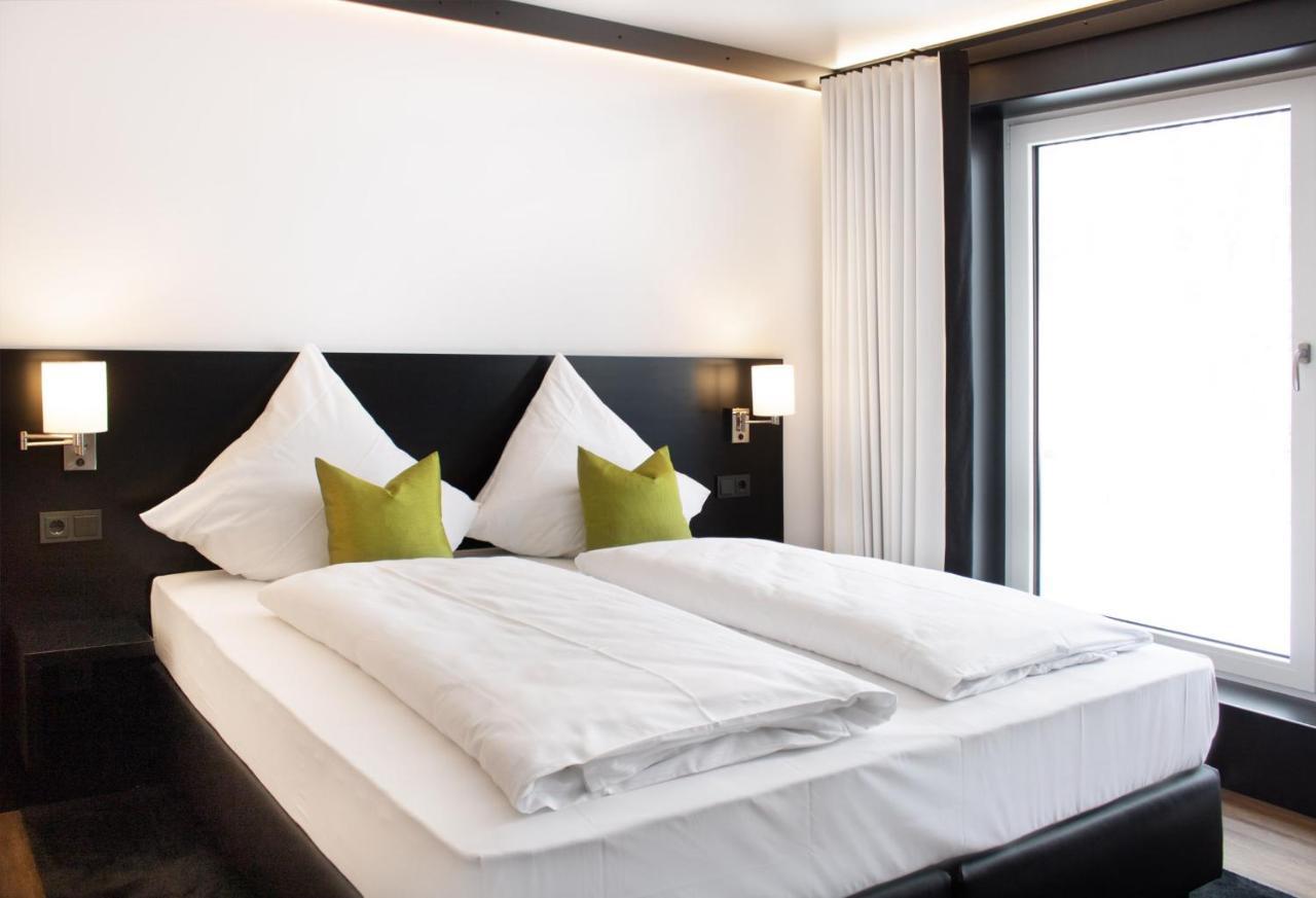 Kam Hotel By Wmm Hotels Stetten  Екстер'єр фото