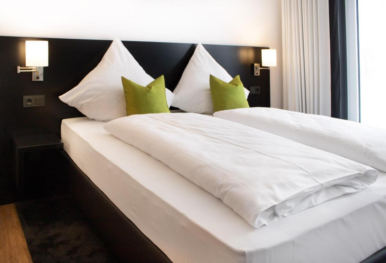 Kam Hotel By Wmm Hotels Stetten  Екстер'єр фото